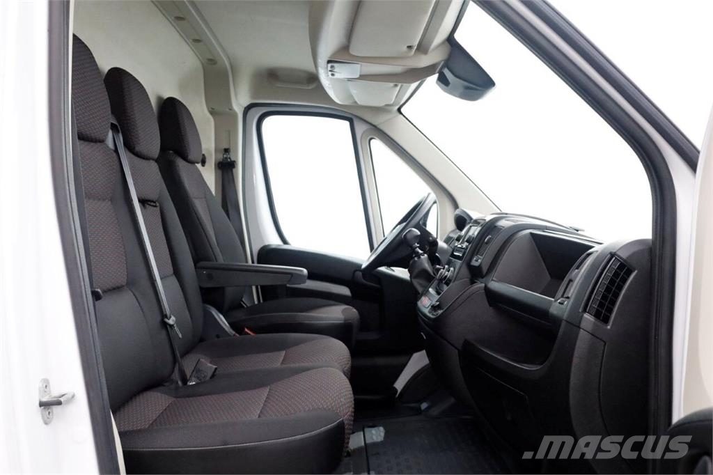 Citroën Jumper 2.2 BlueHDi 165pk L2H2 Airco/Navi/Camera 03 شاحنات أخرى