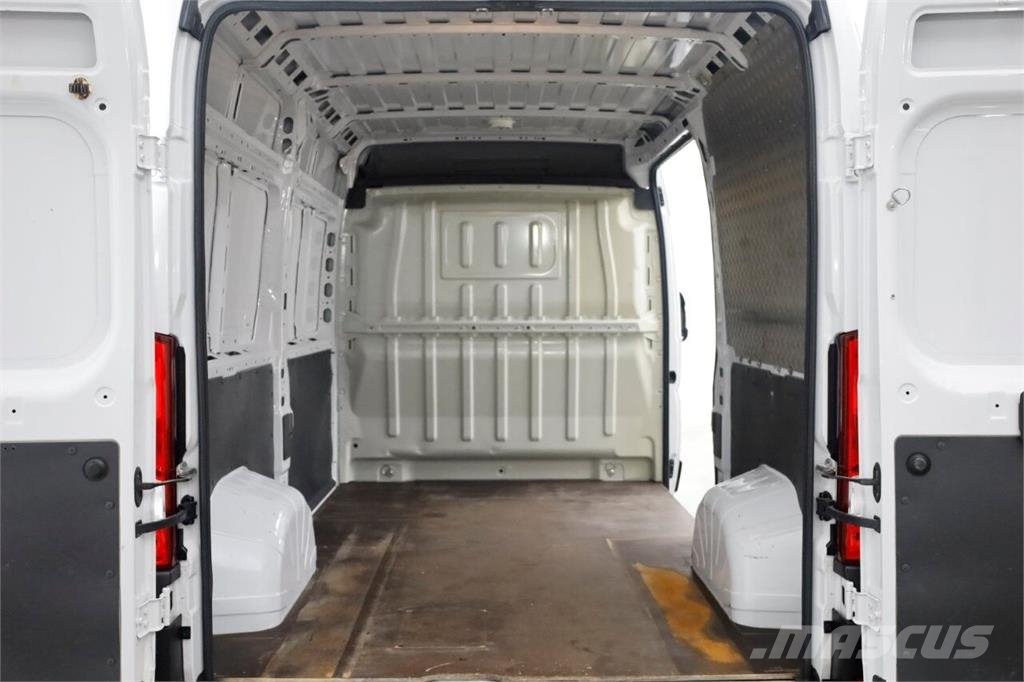 Citroën Jumper 2.2 BlueHDi 165pk L2H2 Airco/Navi/Camera 03 شاحنات أخرى