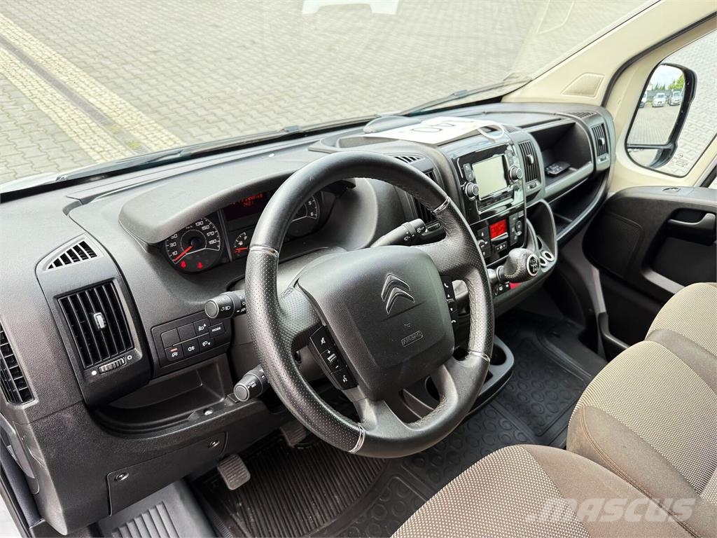 Citroën Jumper L4H2 Blaszak Furgon Salon PL, Jeden Właścic 其他貨車