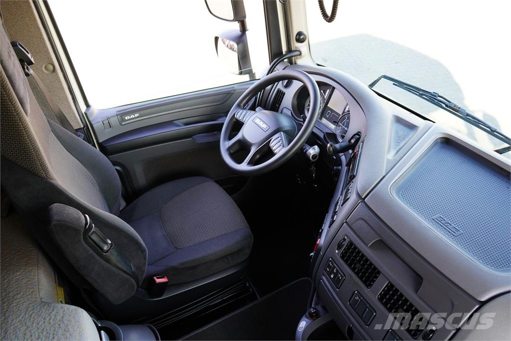 DAF 106 / 460 / EURO 6 / ACC / I – COOL / SUPER SPACE Tractor Units