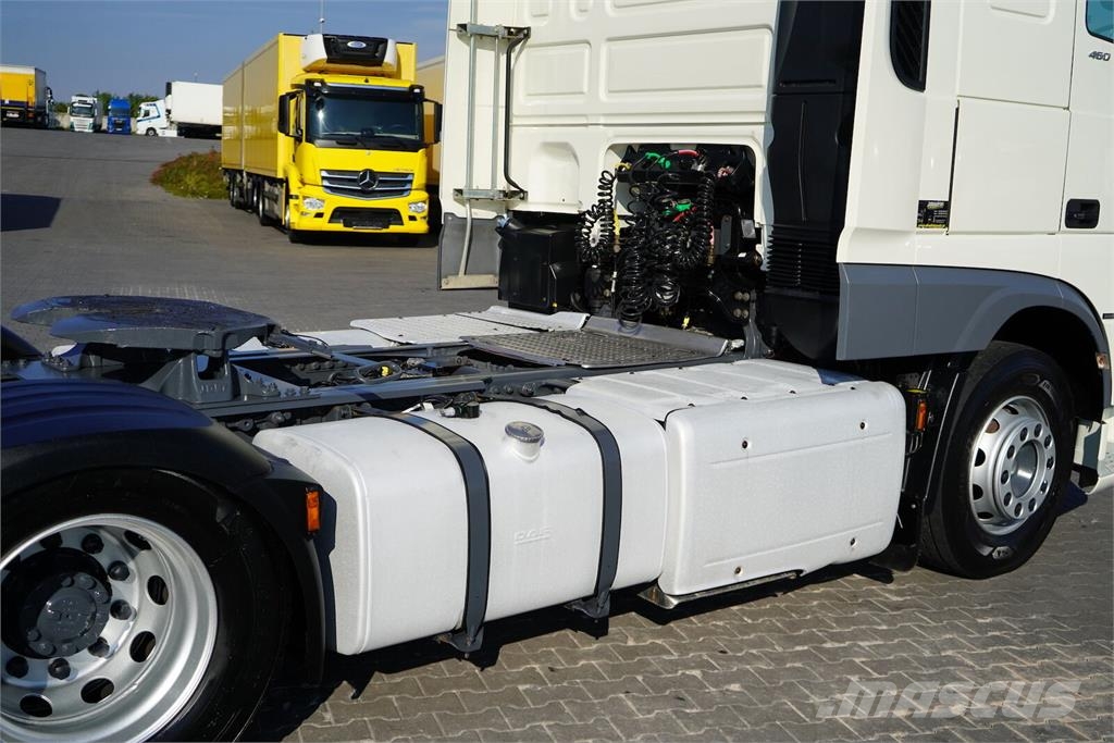 DAF 106 / 460 / EURO 6 / ACC / I – COOL / SUPER SPACE Tractor Units