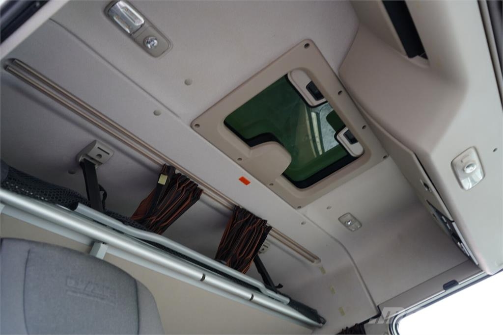 DAF 106 / 480 / EURO 6 / ACC / SPACE CAB Autotractoare