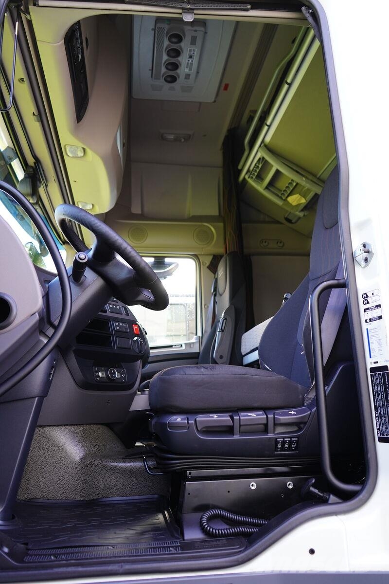 DAF 106 / 480 / EURO 6 / ACC / I – COOL / RETARDER / S Ciągniki siodłowe