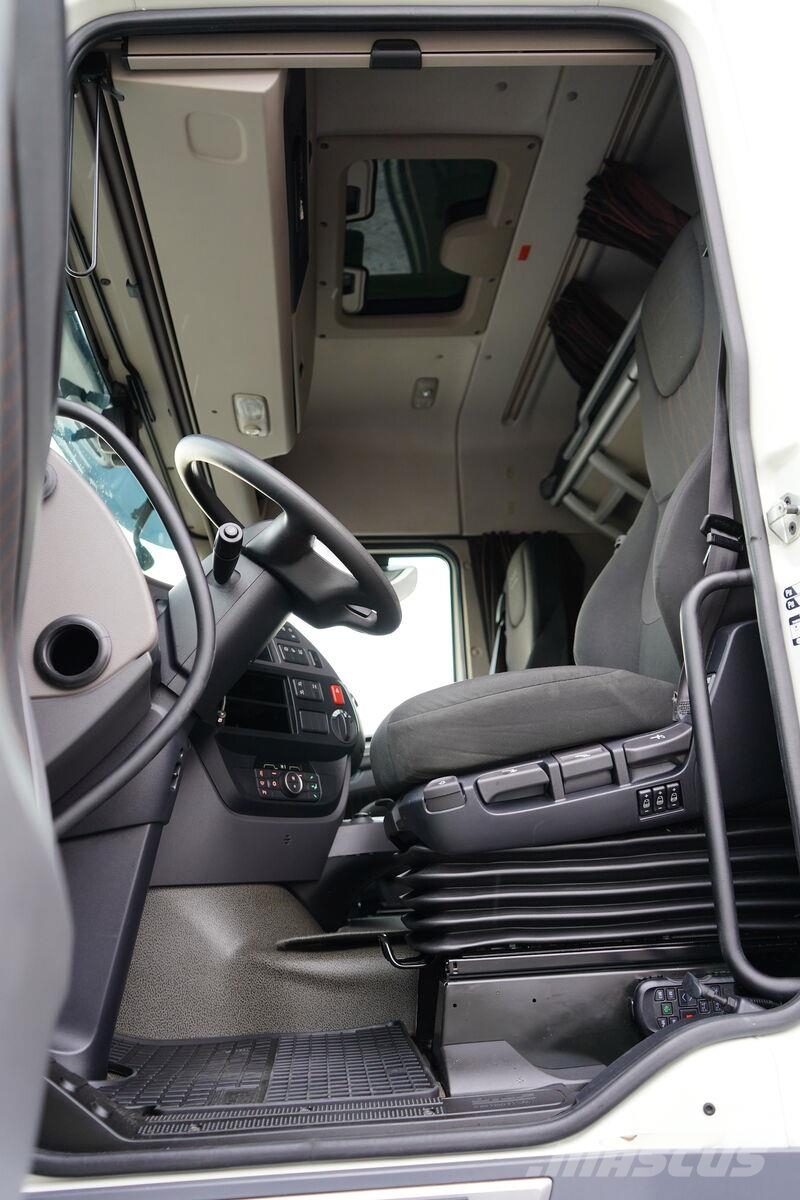 DAF 106 / 480 / EURO 6 / ACC / SPACE CAB Autotractoare