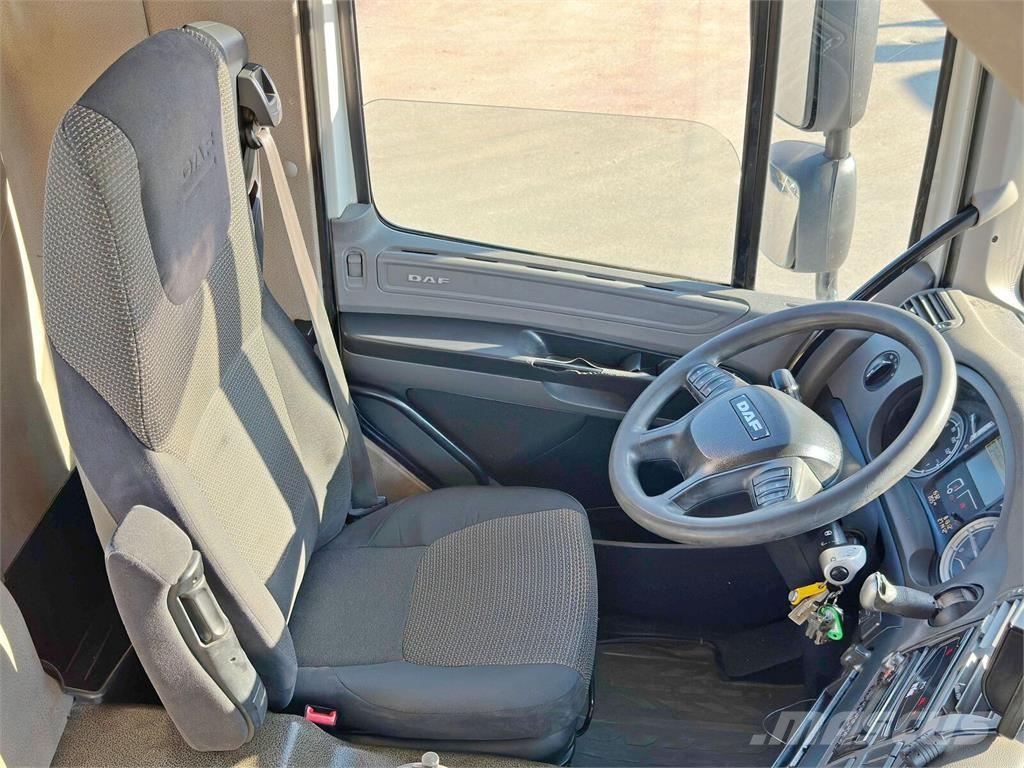 DAF CF 440 Camiones polibrazo