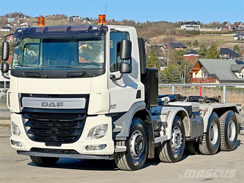 DAF CF 440 Camiones polibrazo