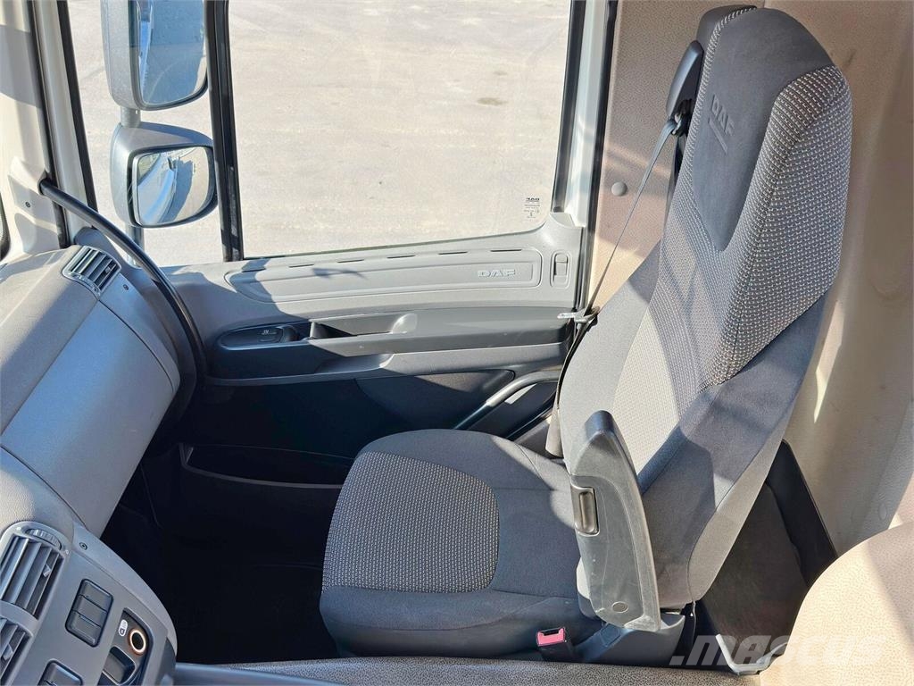 DAF CF 440 Camiones polibrazo