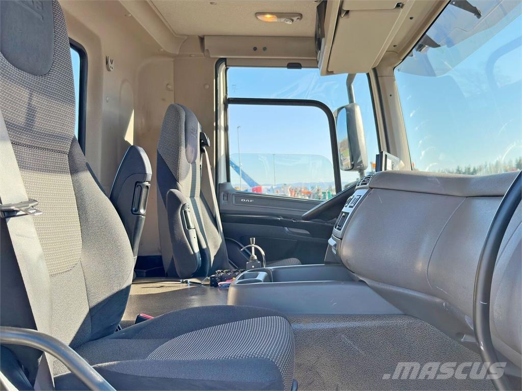 DAF CF 440 Camiones polibrazo