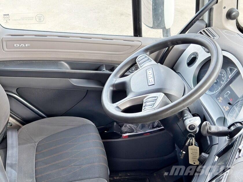 DAF CF 530 Autotransporteri