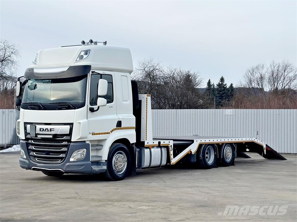 DAF CF 530 Autotransporteri
