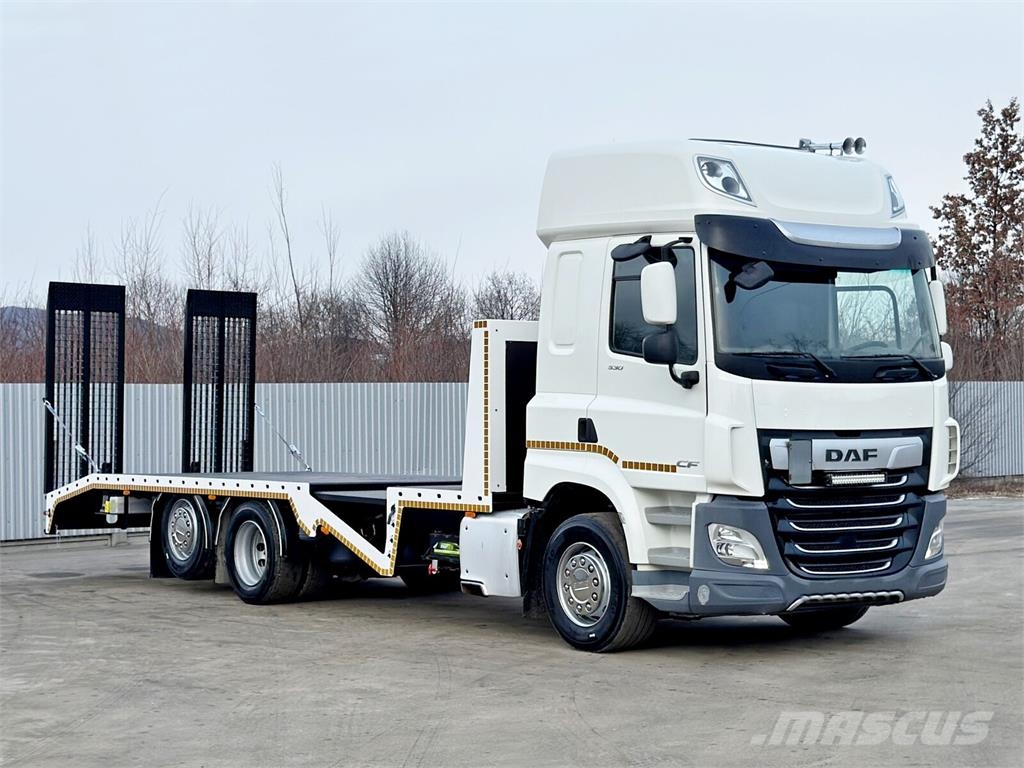 DAF CF 530 Autotransporteri