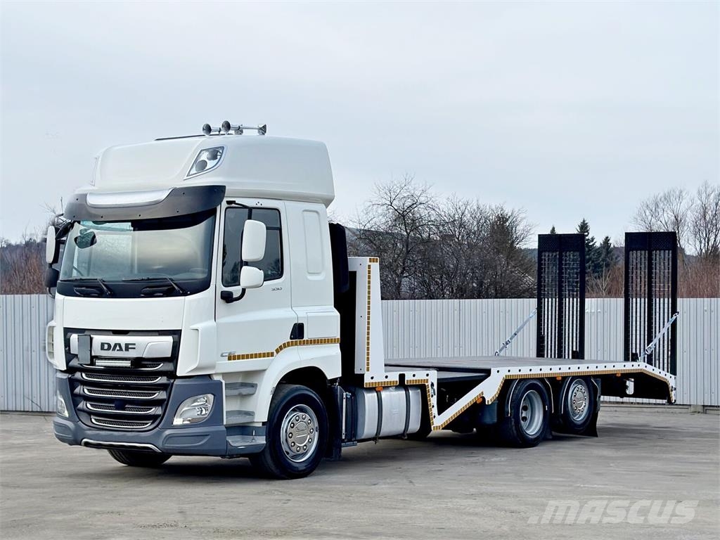 DAF CF 530 Autotransporteri