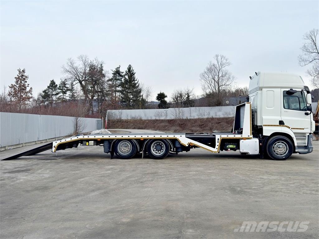DAF CF 530 Autotransporteri
