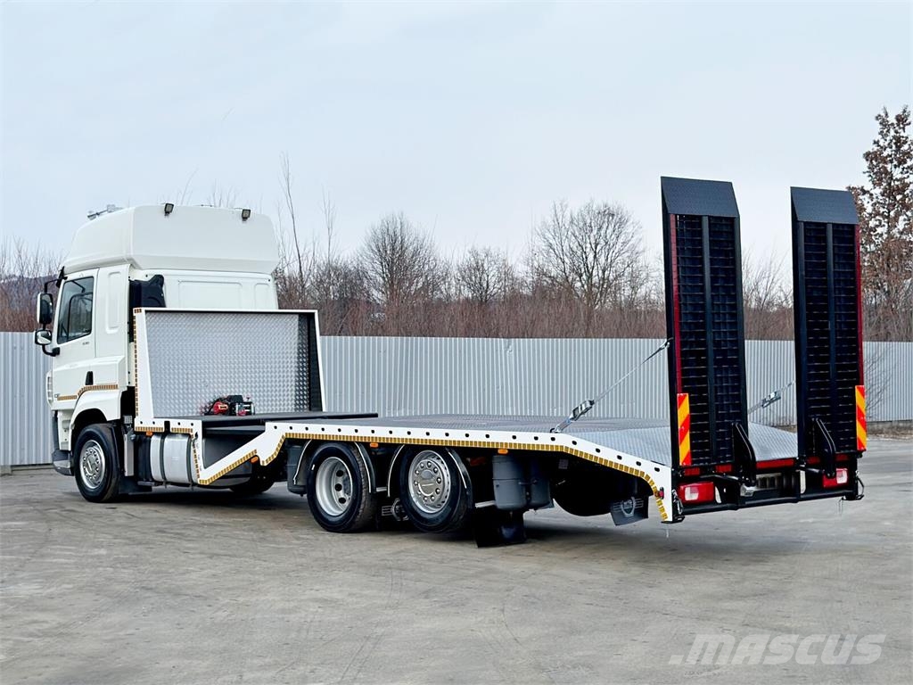 DAF CF 530 Autotransporteri