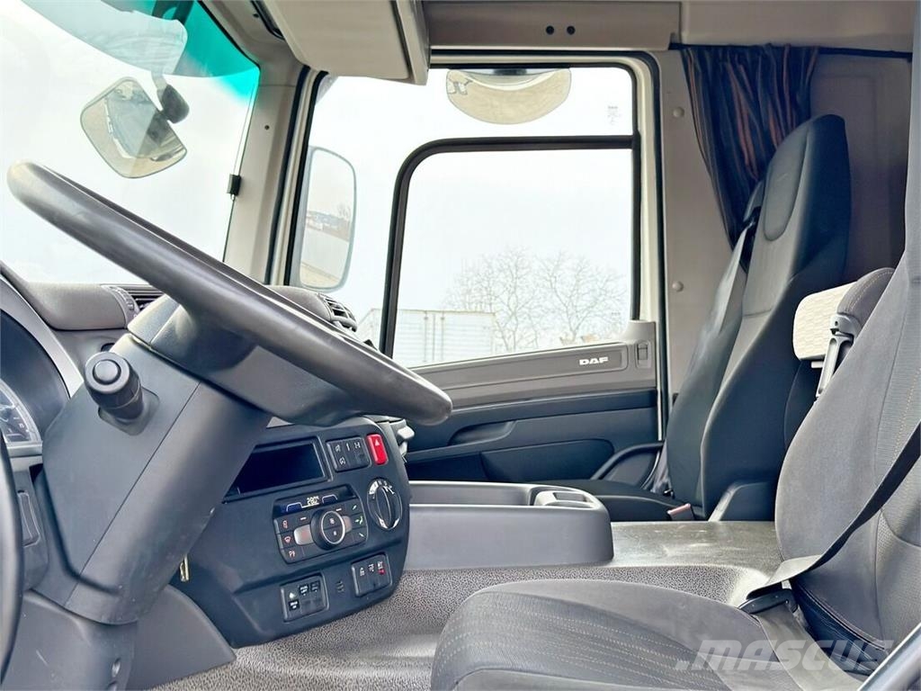 DAF CF 530 Autotransporteri