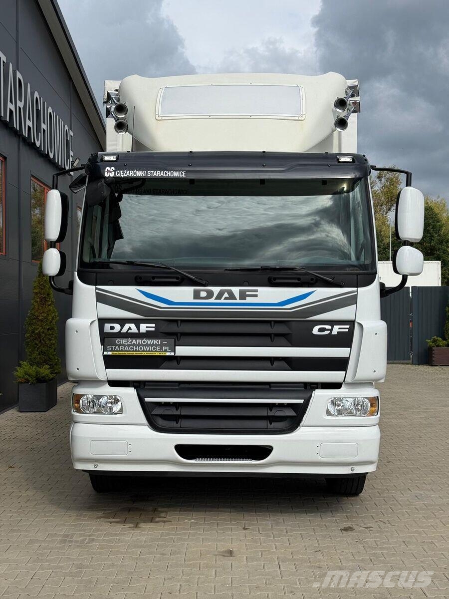 DAF CF 65.220 Other trucks