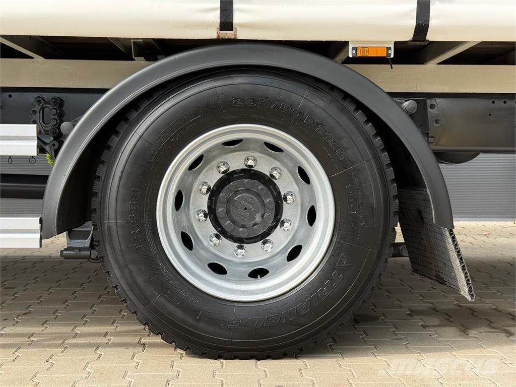 DAF CF 65.220 Other trucks