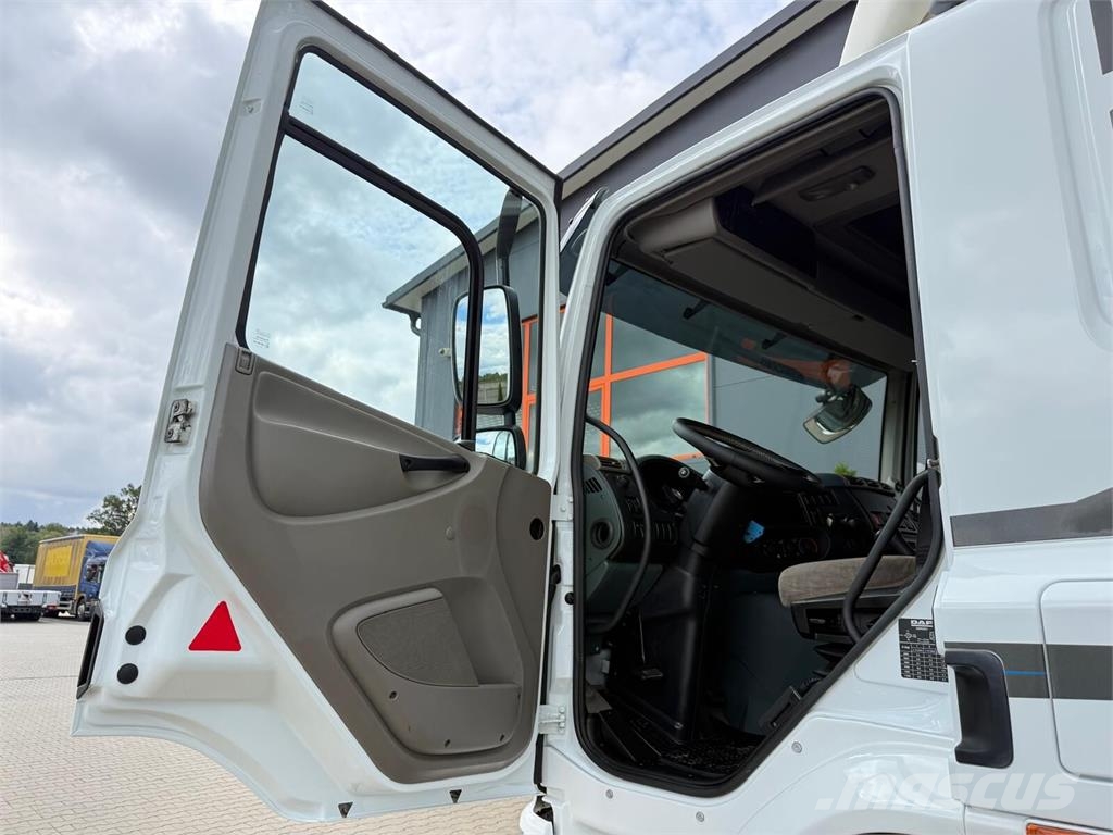 DAF CF 65.220 Other trucks