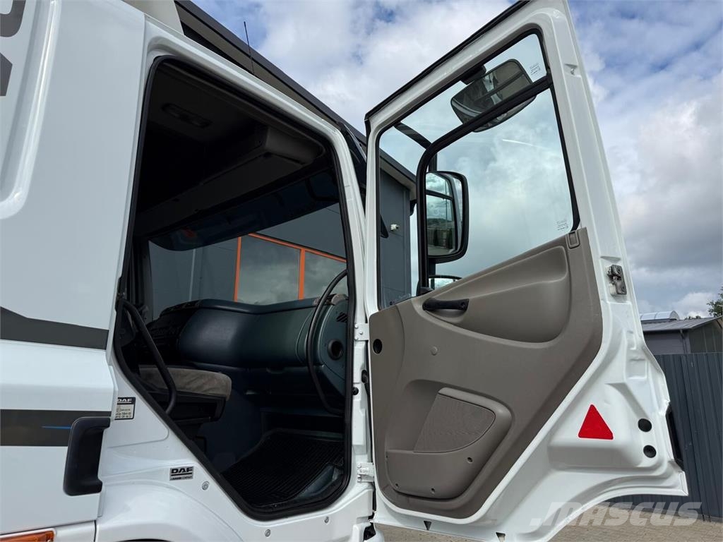 DAF CF 65.220 Other trucks