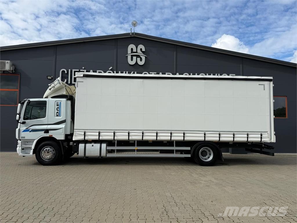 DAF CF 65.220 Other trucks