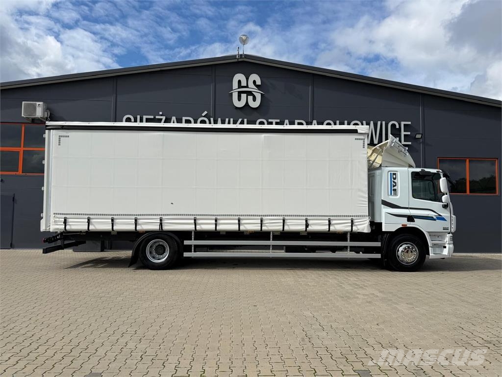 DAF CF 65.220 Other trucks