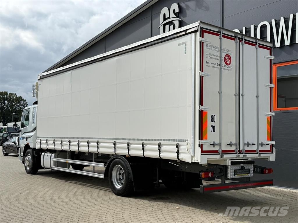 DAF CF 65.220 Other trucks
