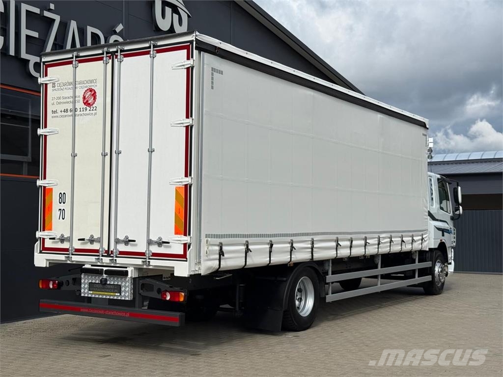 DAF CF 65.220 Other trucks