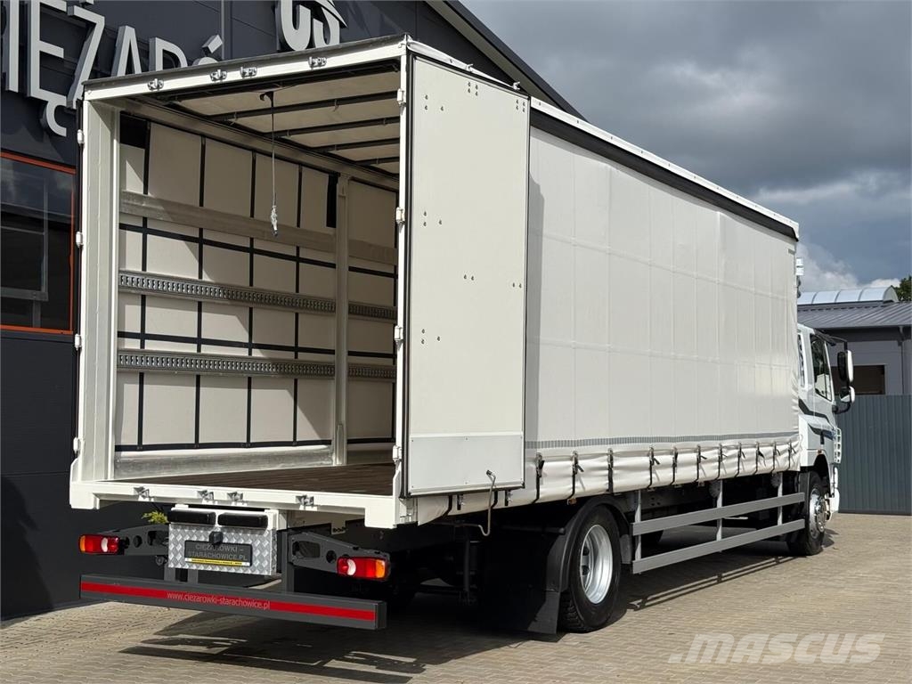 DAF CF 65.220 Other trucks