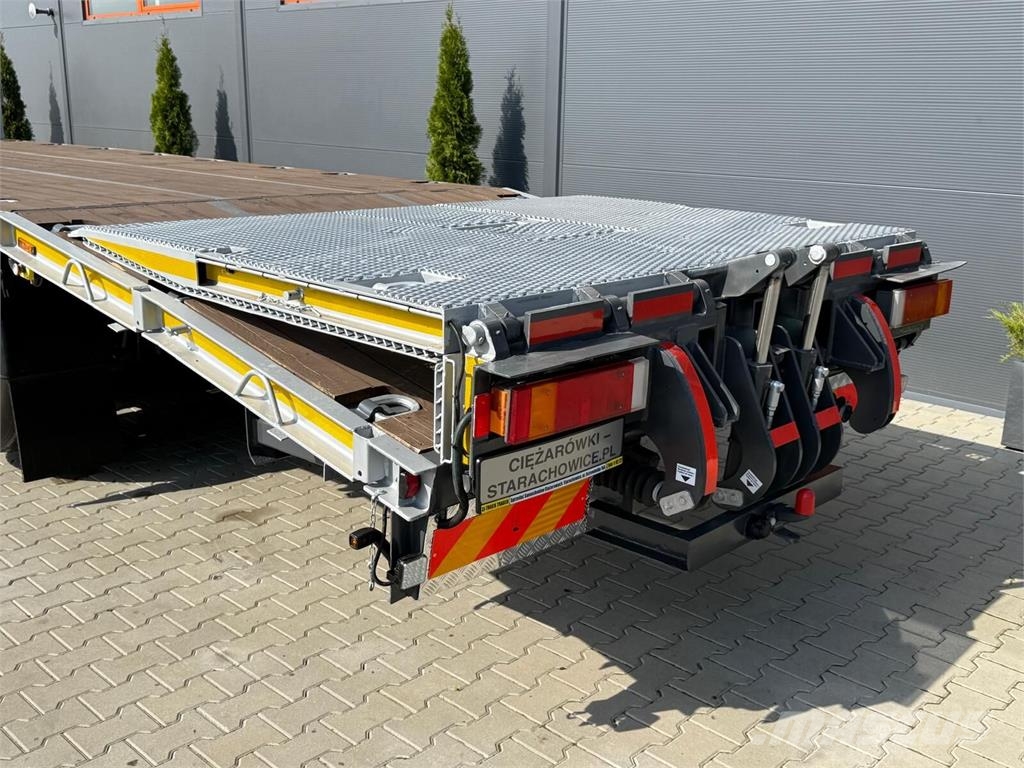 DAF CF 75.310 Vehículos de reciclaje