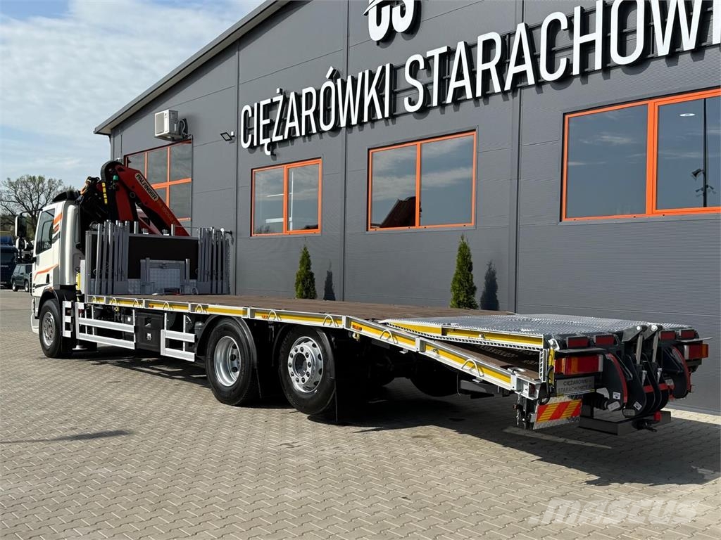DAF CF 75.310 Vehículos de reciclaje