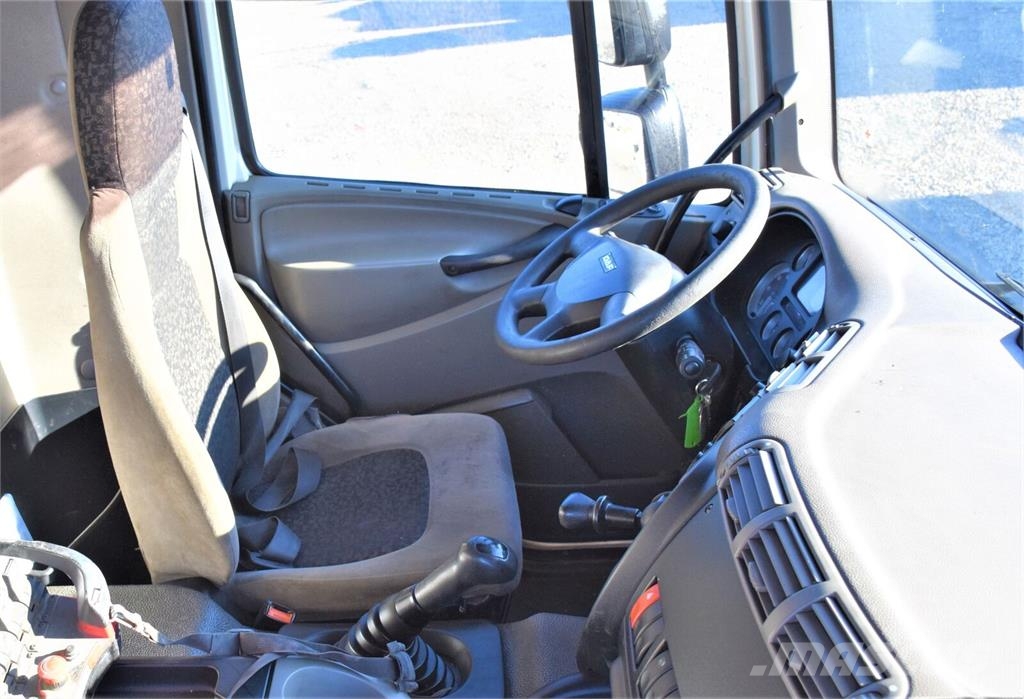 DAF CF 75.360 Flatbed / Dropside trucks