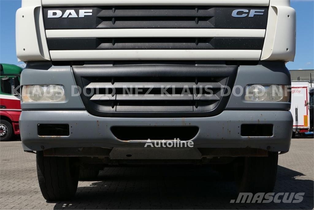 DAF CF 85.380 Tipper Truck / Benalu Tipper Body / Reve Camiones bañeras basculantes o volquetes