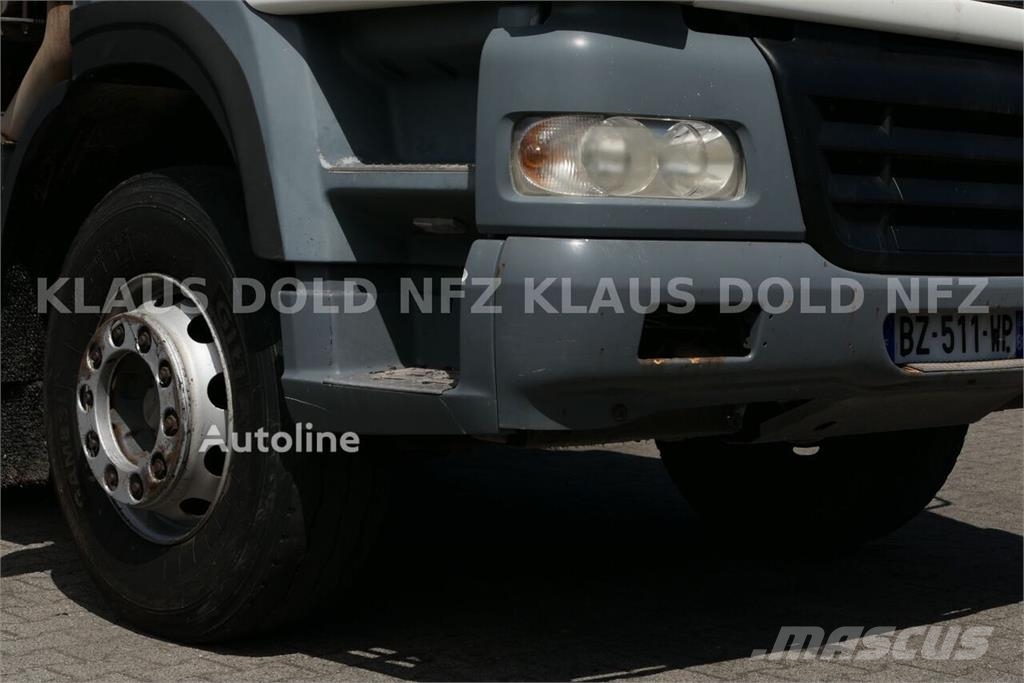 DAF CF 85.380 Tipper Truck / Benalu Tipper Body / Reve Camiones bañeras basculantes o volquetes