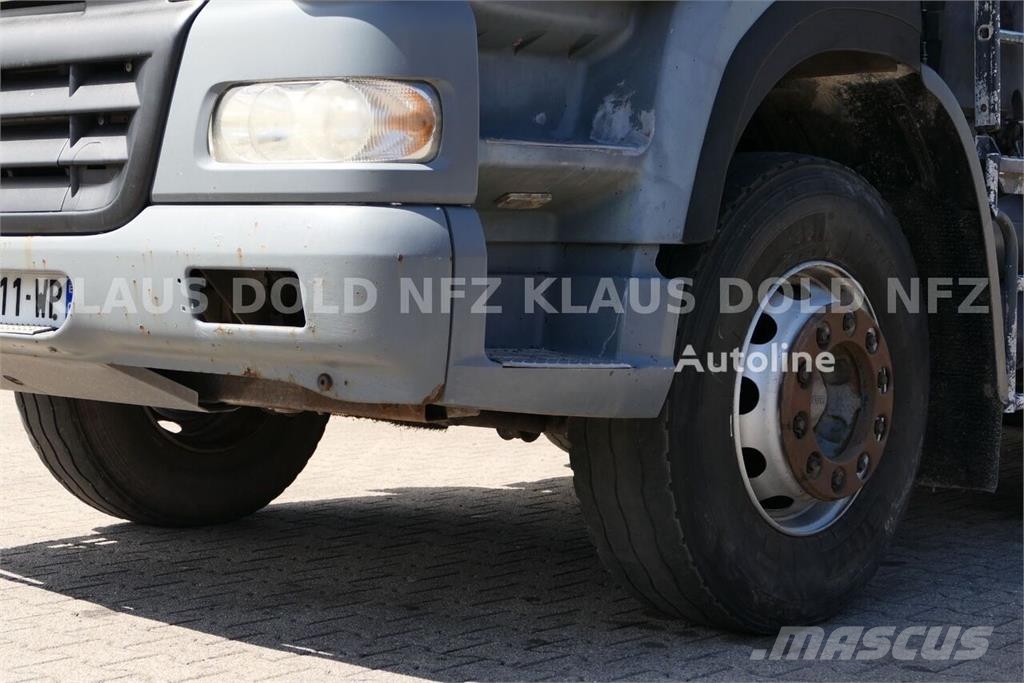 DAF CF 85.380 Tipper Truck / Benalu Tipper Body / Reve Camiones bañeras basculantes o volquetes