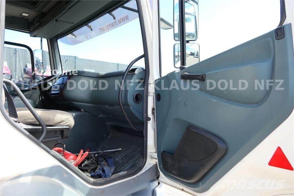 DAF CF 85.380 Tipper Truck / Benalu Tipper Body / Reve Camiones bañeras basculantes o volquetes