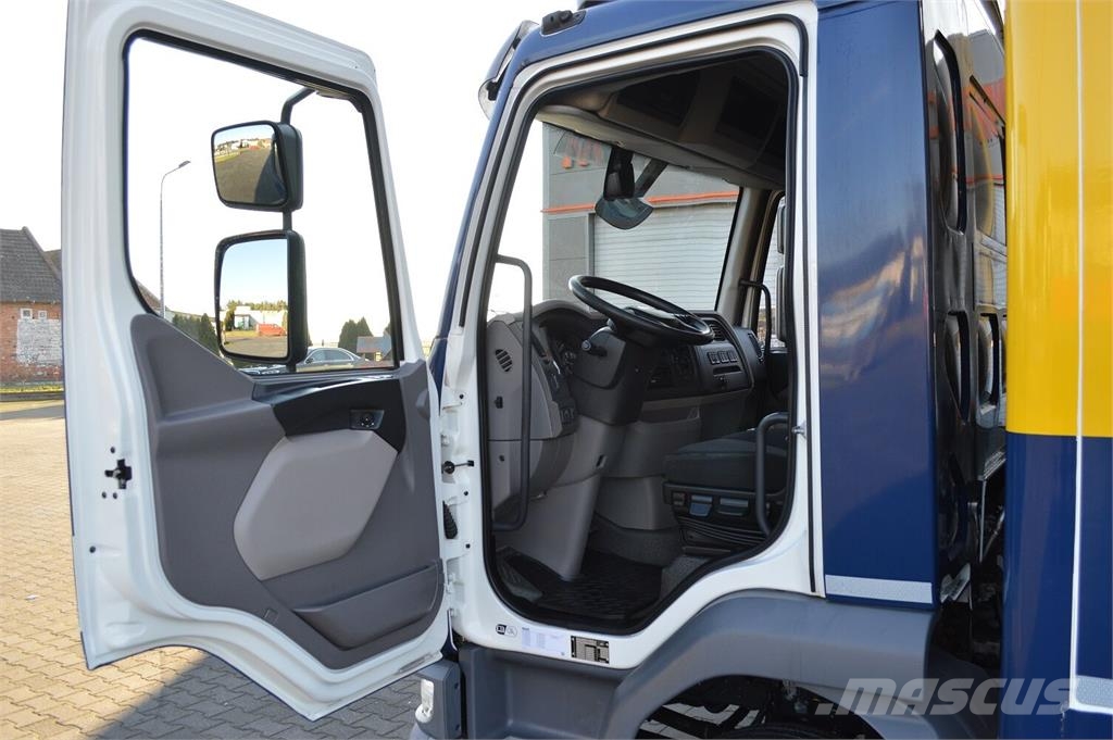 DAF LF 180 FA Φορτηγά Κόφα