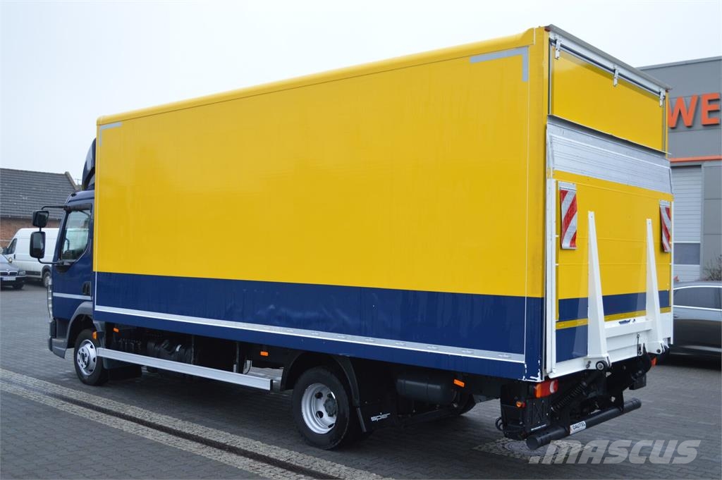 DAF LF 180 FA Φορτηγά Κόφα