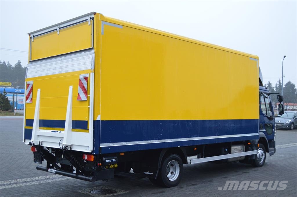 DAF LF 180 FA Φορτηγά Κόφα