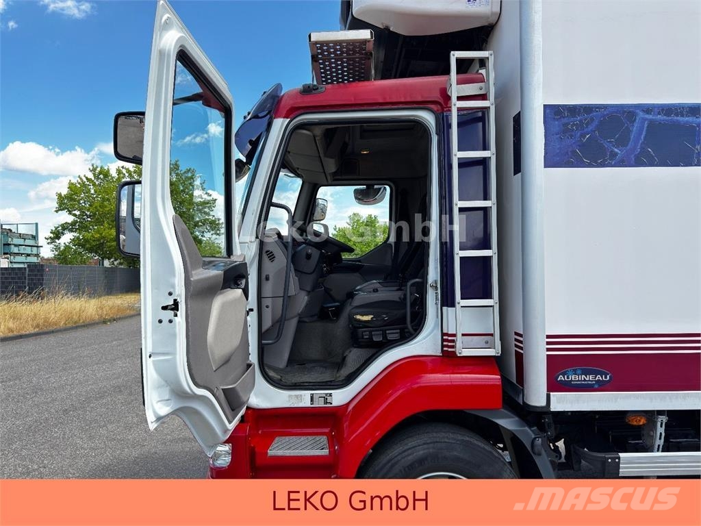 DAF LF 210 FA Isotermos y frigoríficos
