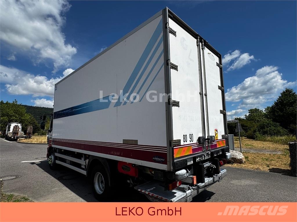 DAF LF 210 FA Isotermos y frigoríficos