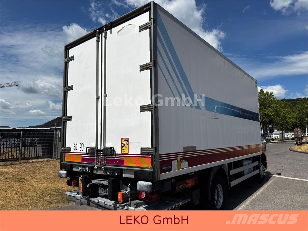 DAF LF 210 FA Isotermos y frigoríficos