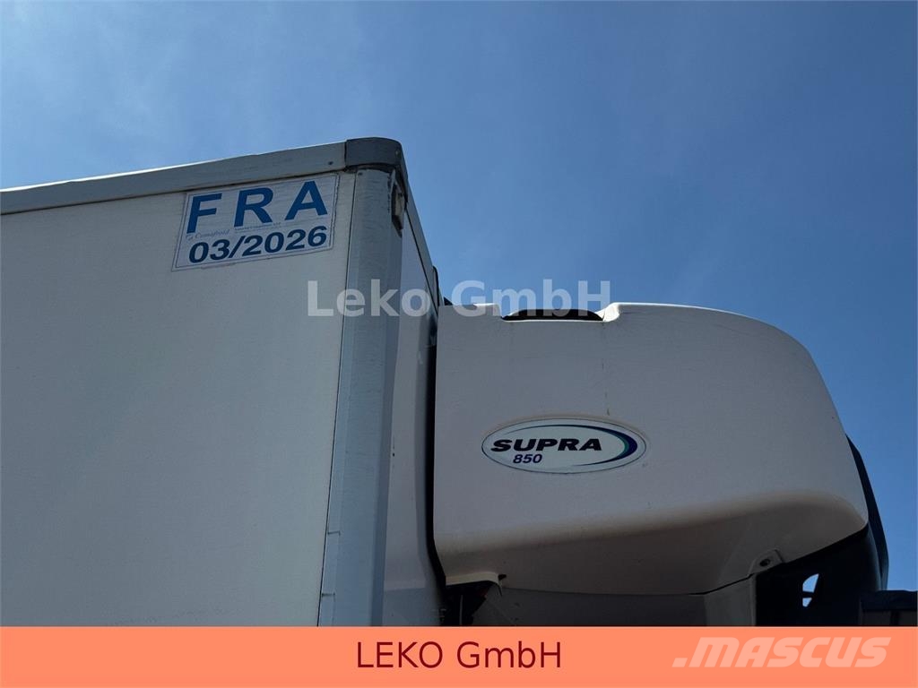 DAF LF 210 FA Camiones con temperatura controlada