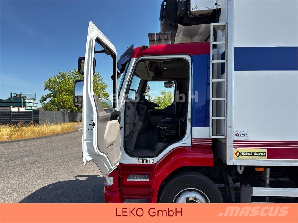 DAF LF 210 FA Camiones con temperatura controlada