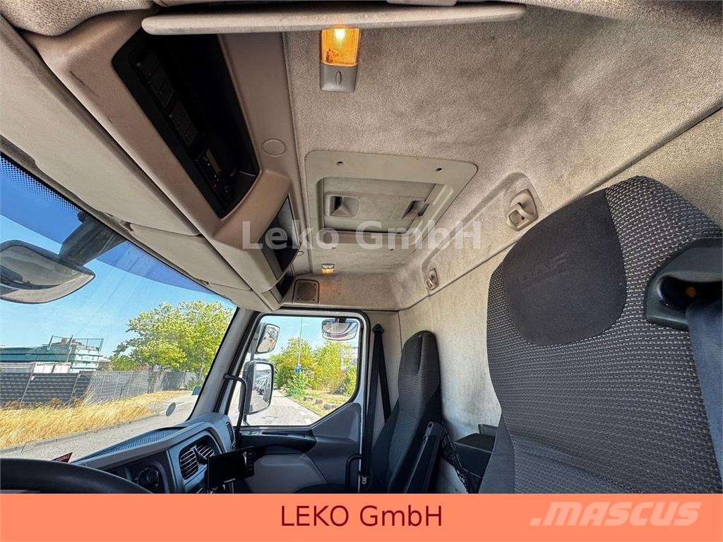 DAF LF 210 FA Camiones con temperatura controlada