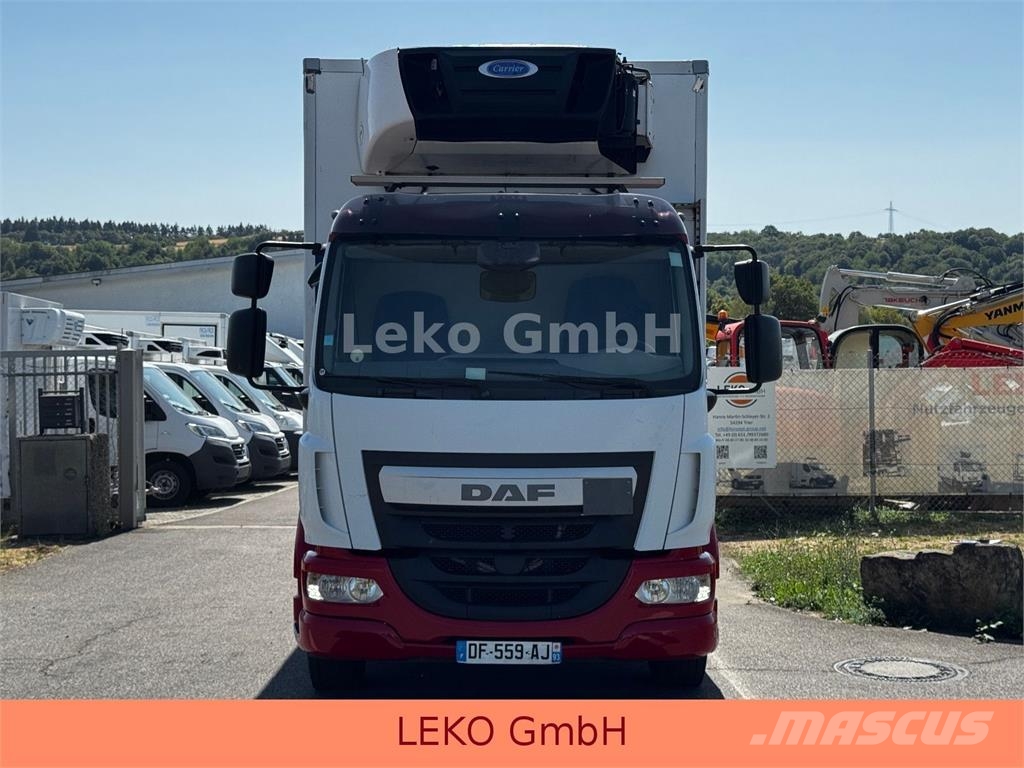 DAF LF 210 FA Camiones con temperatura controlada