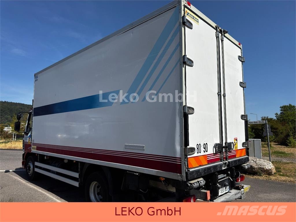 DAF LF 210 FA Camiones con temperatura controlada