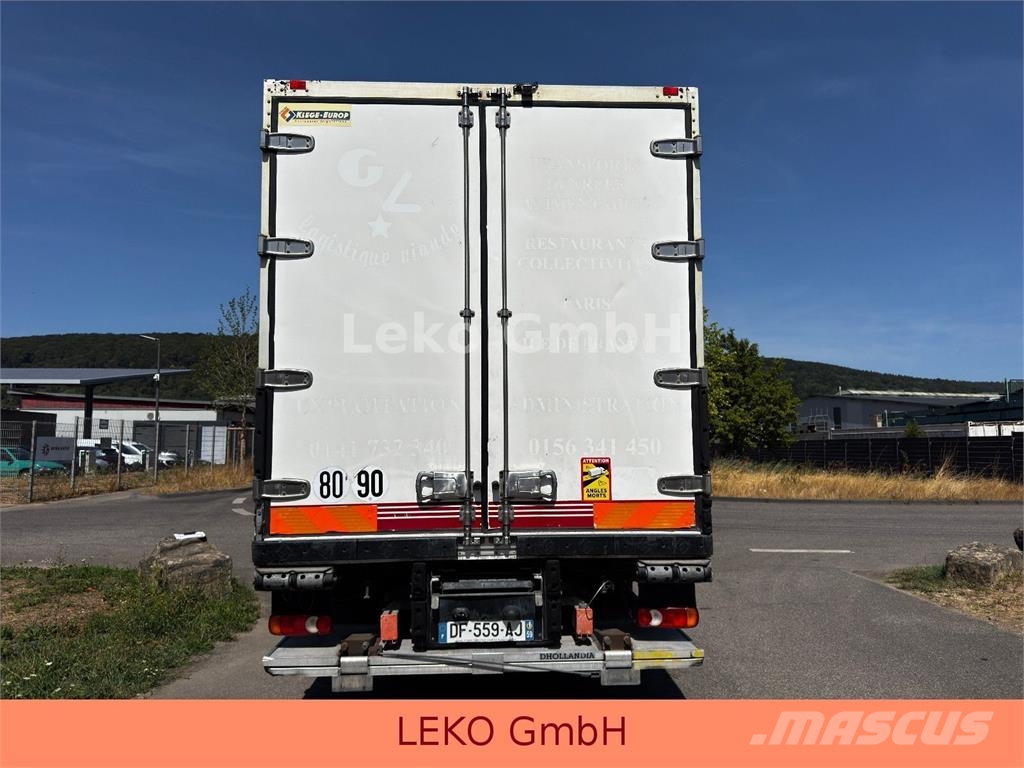 DAF LF 210 FA Camiones con temperatura controlada