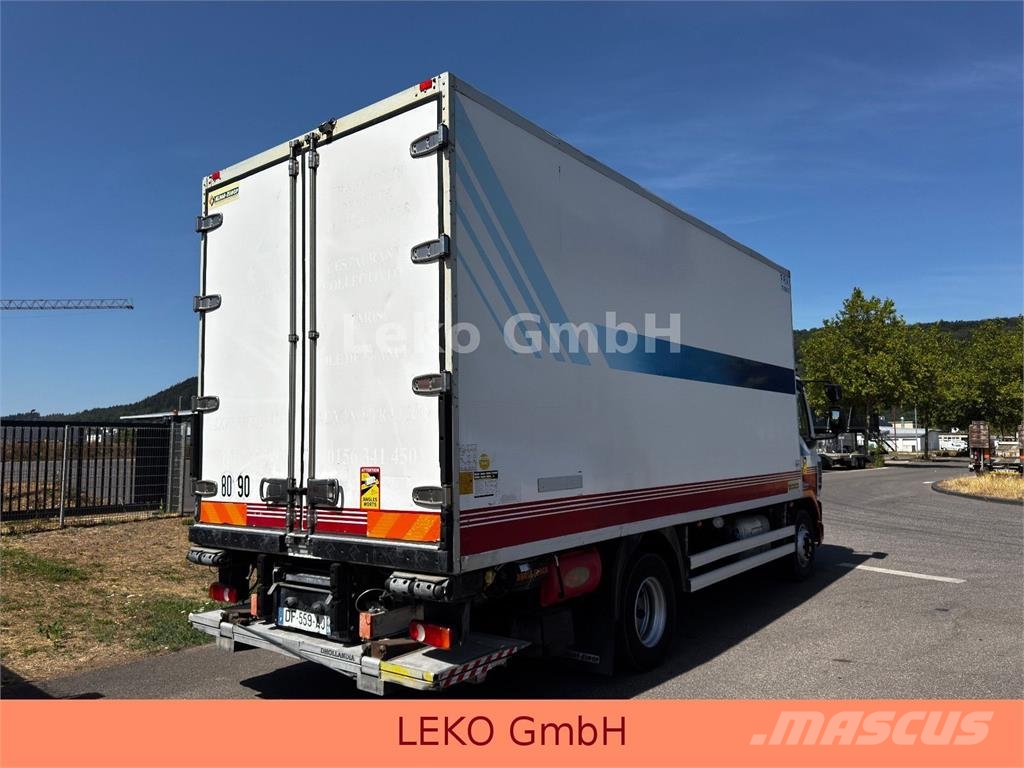 DAF LF 210 FA Camiones con temperatura controlada