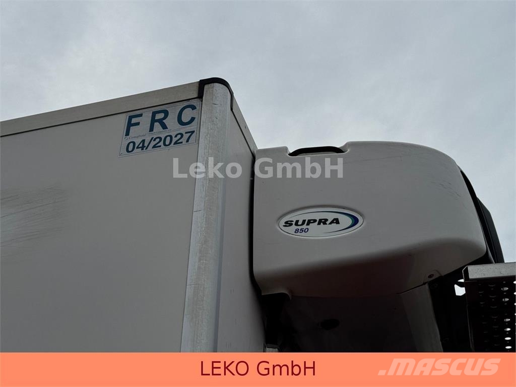 DAF LF 210 FA Kravas automašīnas - refrižeratori