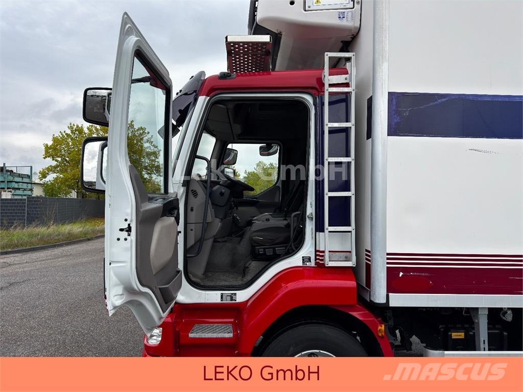 DAF LF 210 FA Kravas automašīnas - refrižeratori